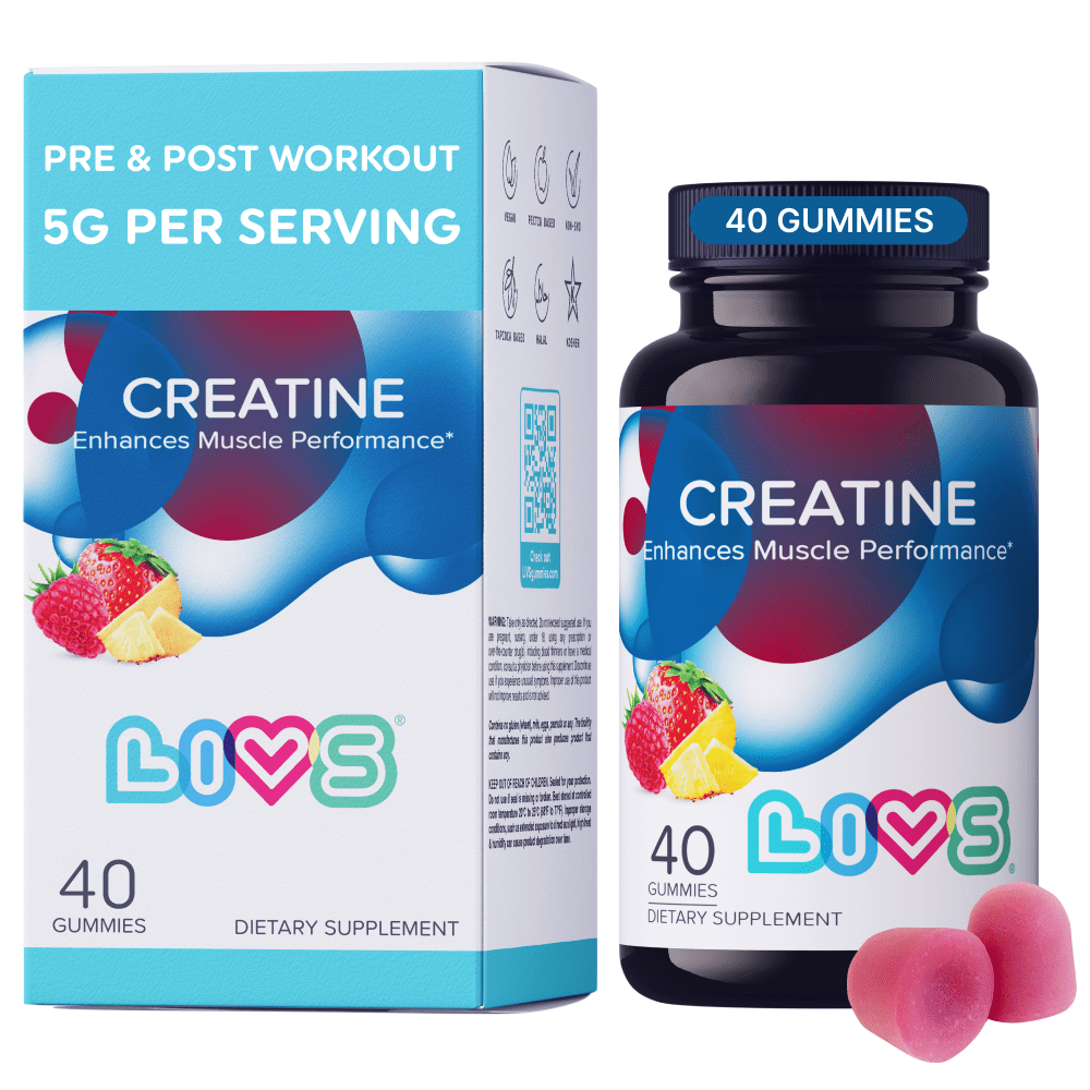 Creatine