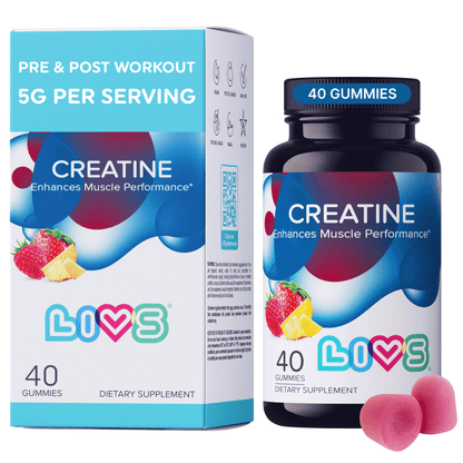 Creatine