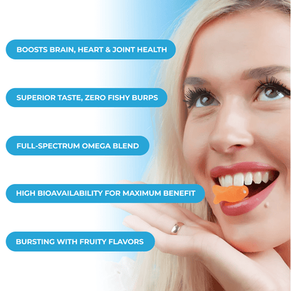 Omega 3