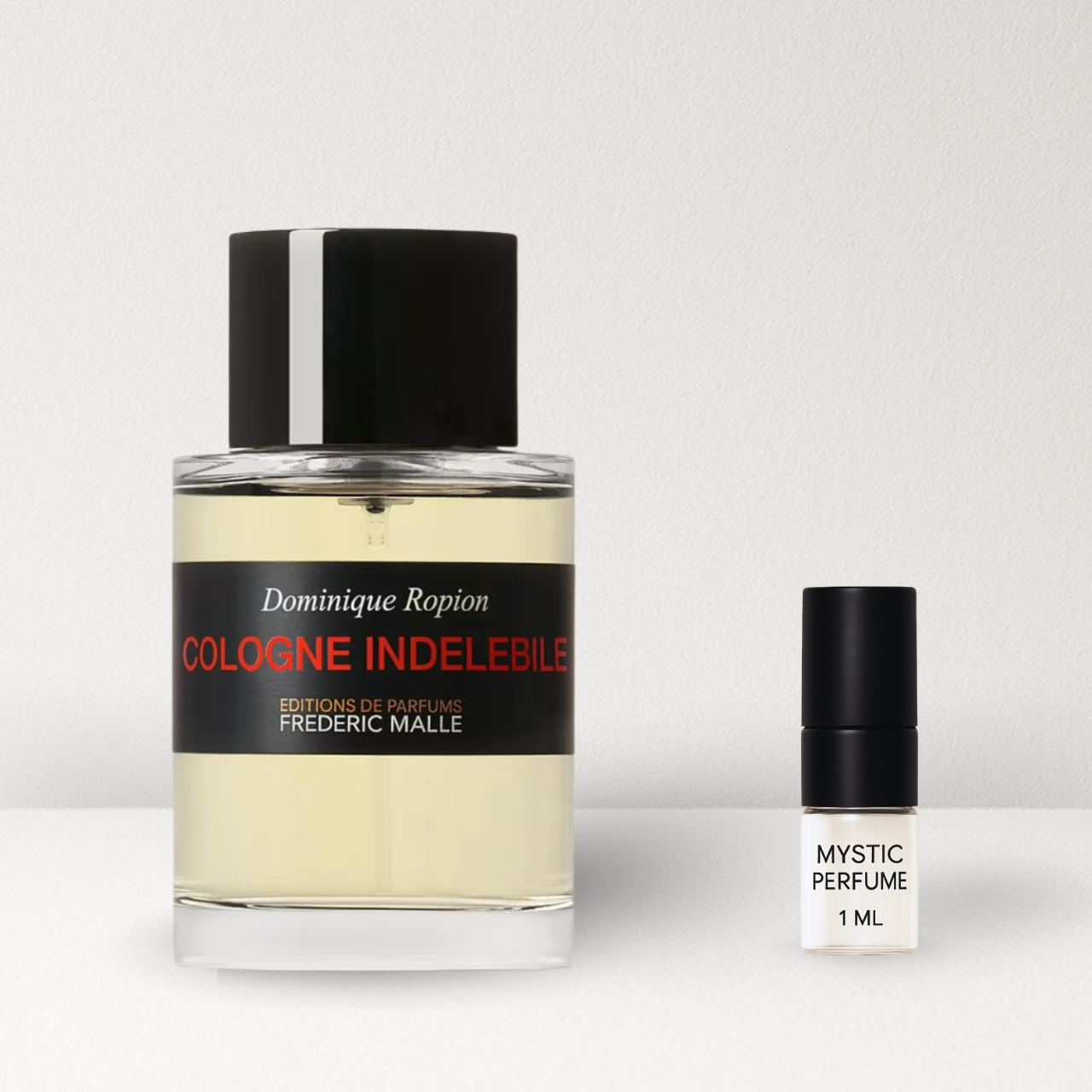 Sample - Frederic Malle Cologne Indelebile