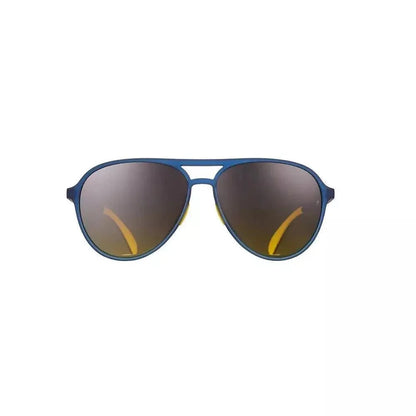 "Frequent Skymall Shoppers" MACH G Polarized Sunglasses