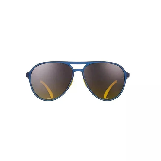 "Frequent Skymall Shoppers" MACH G Polarized Sunglasses