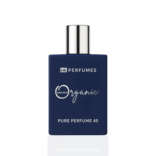 Direction Inspired By Amouage Guidance