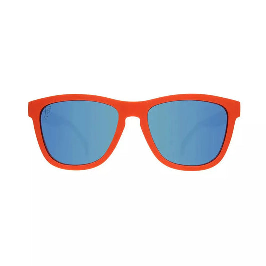 "Gators Chomp Goggles” Limited Florida Collegiate OG Polarized Sunglasses