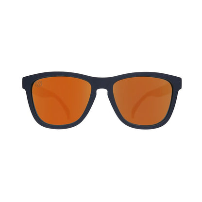 "War Eagle!!! Eye Shields” Auburn Collegiate OG Polarized Sunglasses