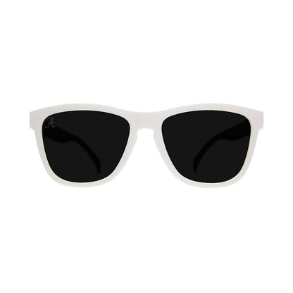 "Roll Tide Ray Blockers” Alabama Collegiate OG Polarized Sunglasses