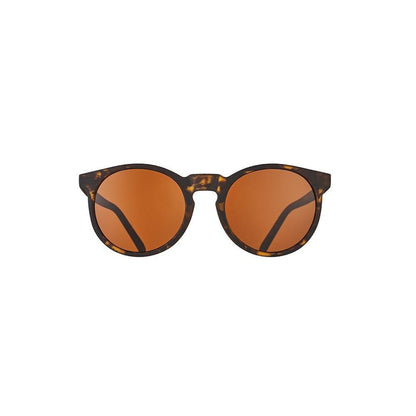 "Nine Dollar Pour Over” Circle G Polarized Sunglasses