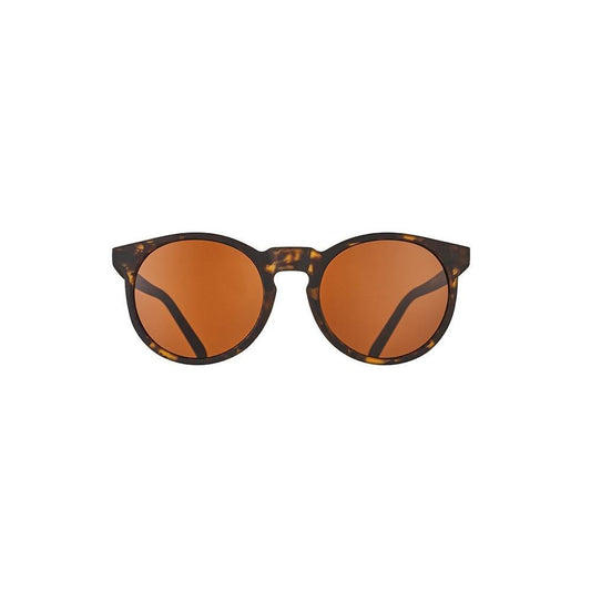 "Nine Dollar Pour Over” Circle G Polarized Sunglasses