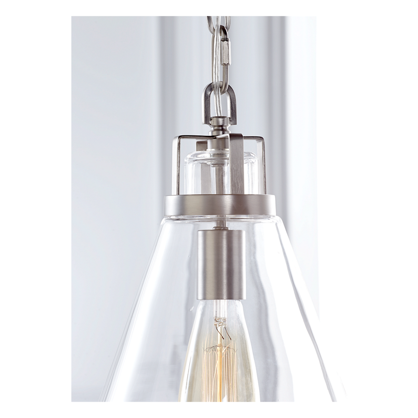 Frontage Pendant