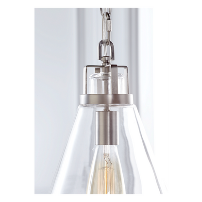 Frontage Pendant