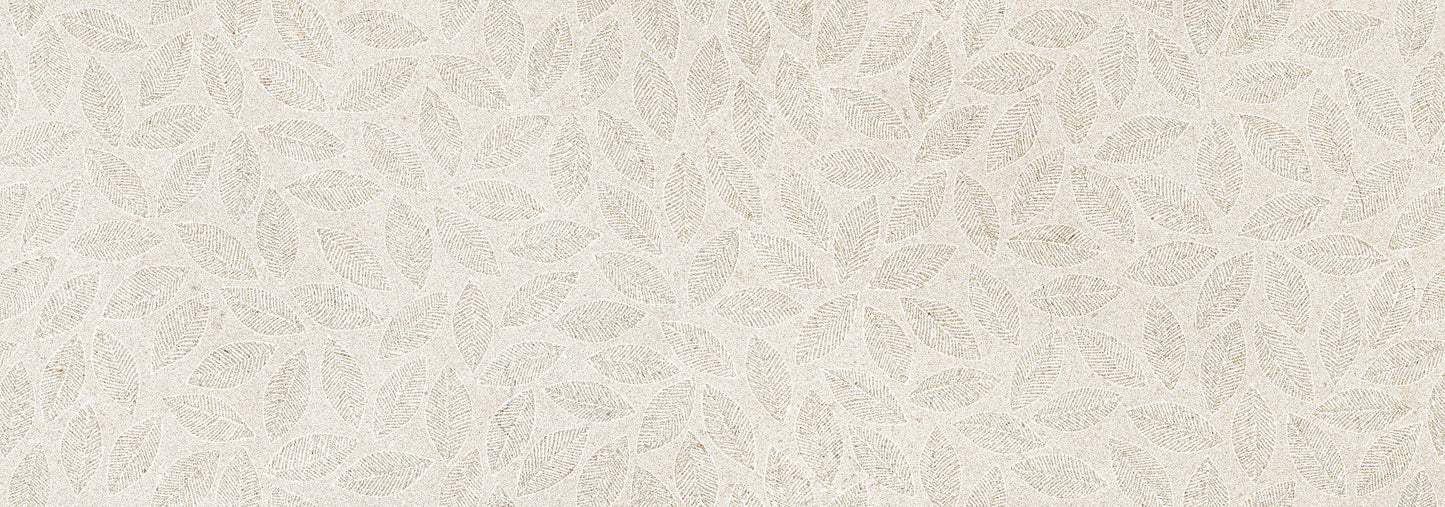 Frosted Leaf