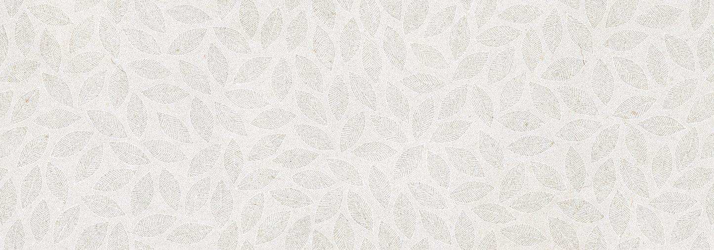 Frosted Leaf