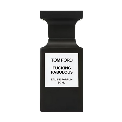 Tom Ford Fucking Fabulous