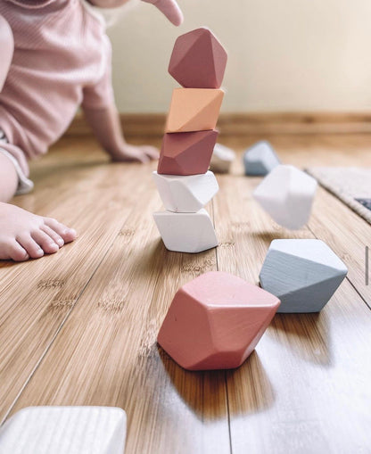 Terra | Set of 8