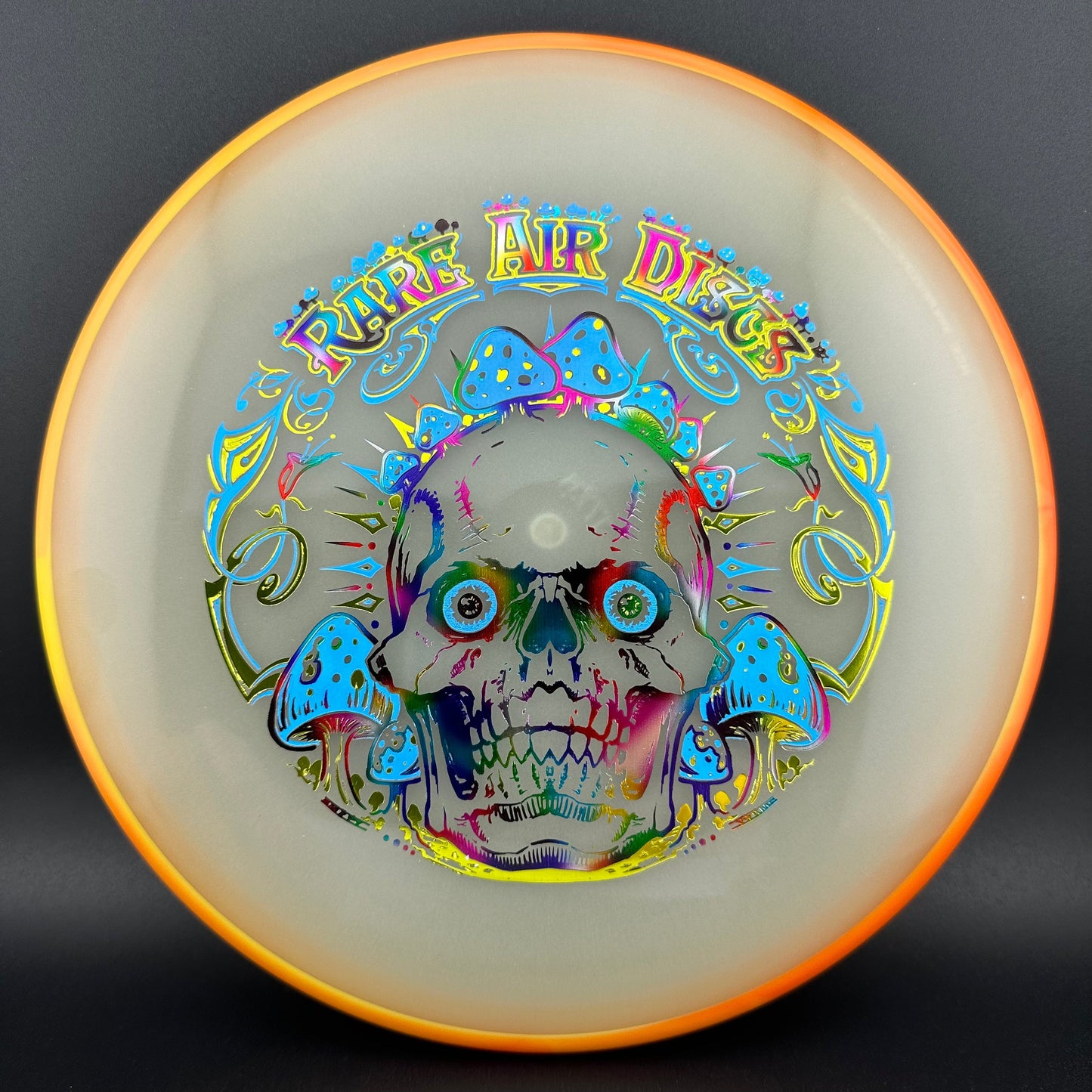 Eclipse 2.0 Envy - Crushin' Amanitas VIP by Manny Trujillo