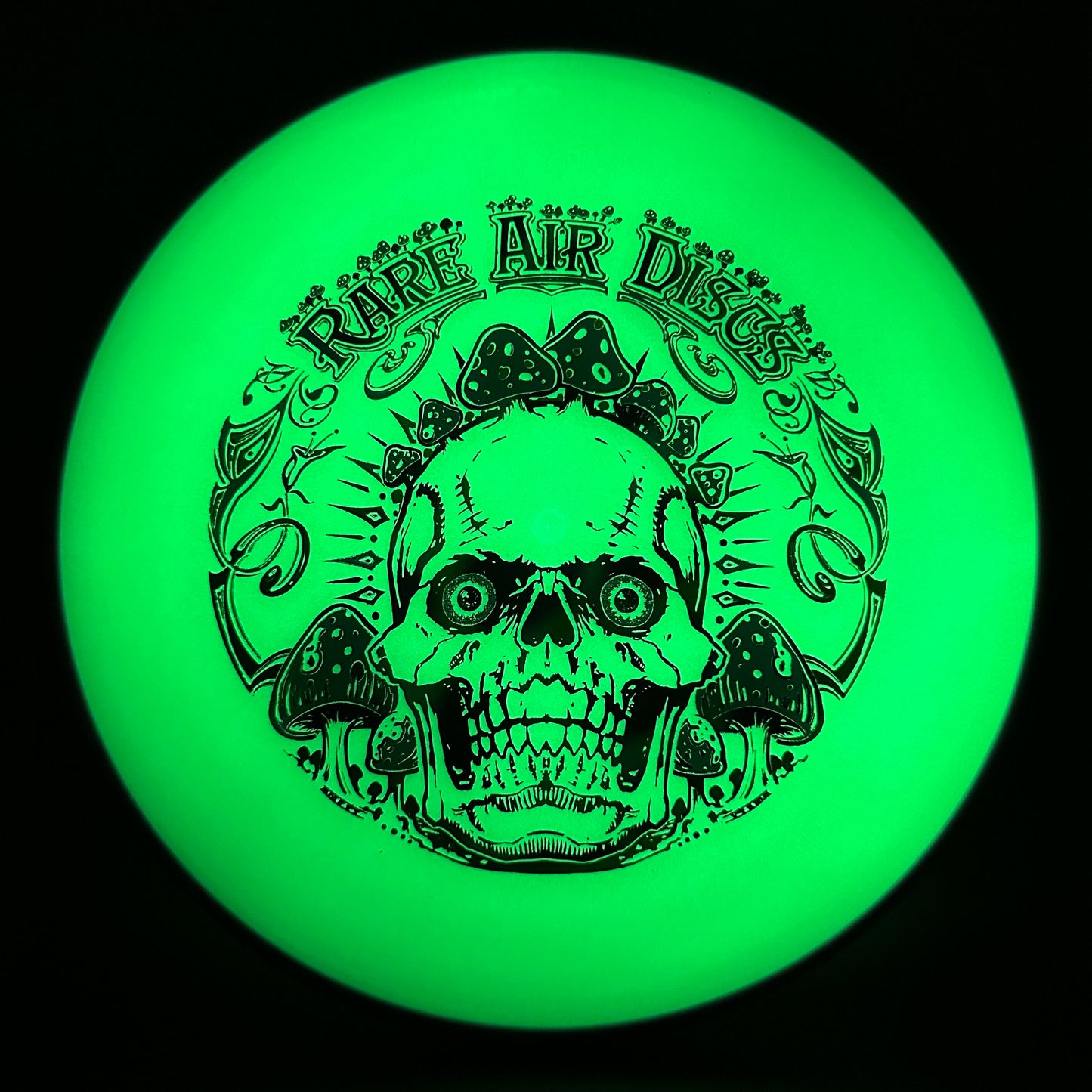 Eclipse 2.0 Envy - Crushin' Amanitas VIP by Manny Trujillo