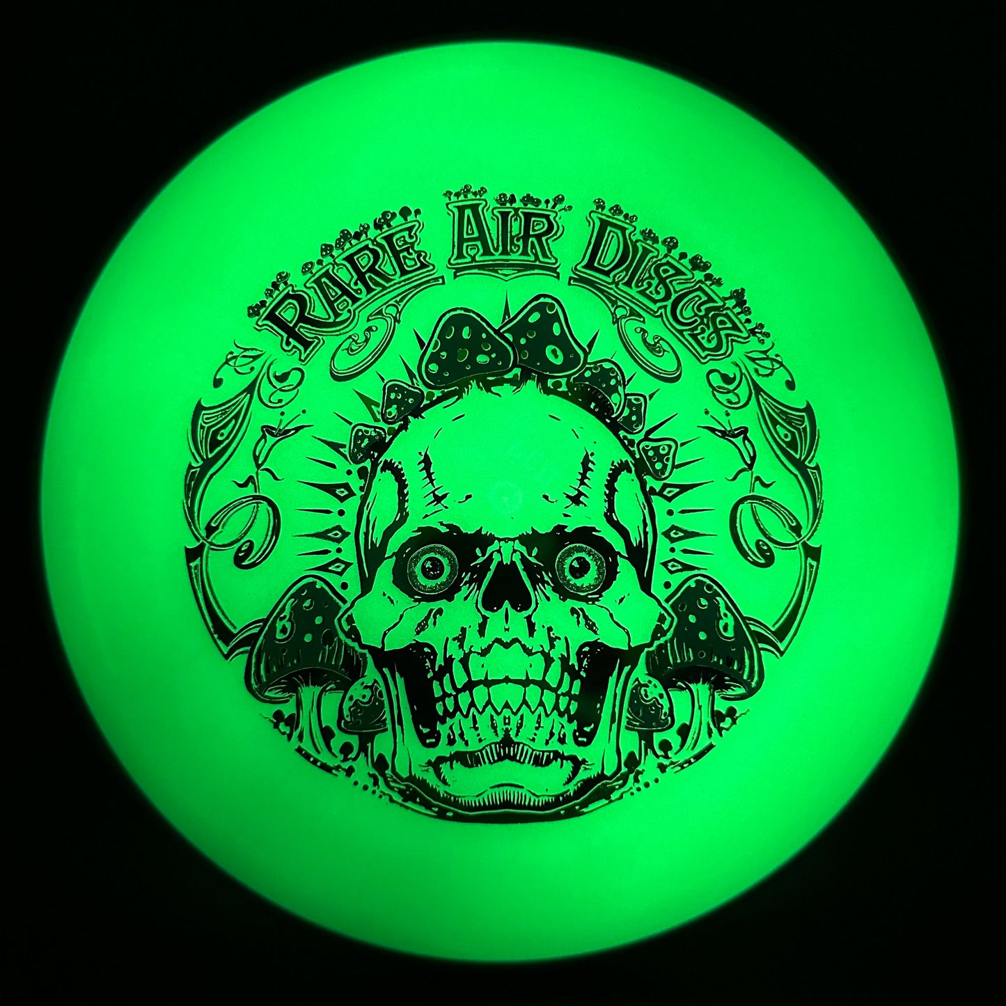 Eclipse 2.0 Proxy - Crushin' Amanitas VIP by Manny Trujillo