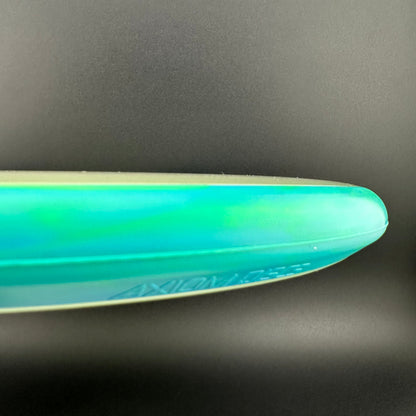 Eclipse 2.0 Proxy - Crushin' Amanitas VIP by Manny Trujillo