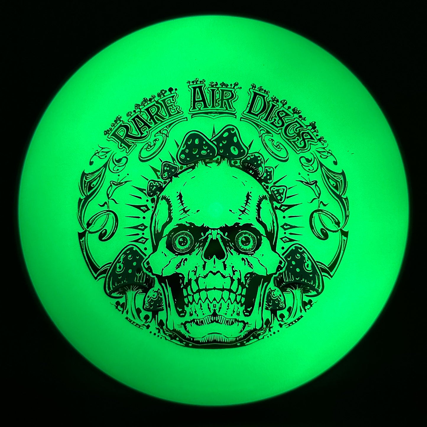 Eclipse 2.0 Proxy - Crushin' Amanitas VIP by Manny Trujillo