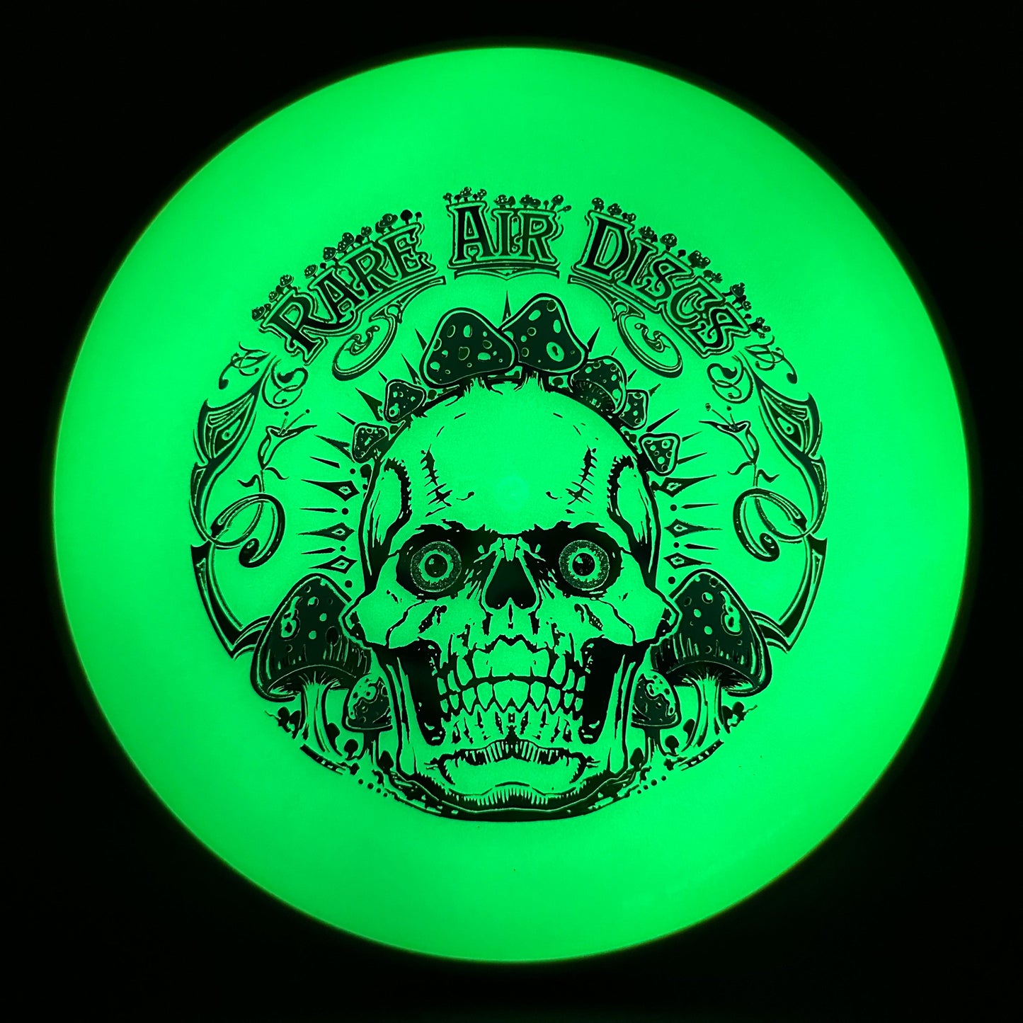 Eclipse 2.0 Envy - Crushin' Amanitas VIP by Manny Trujillo