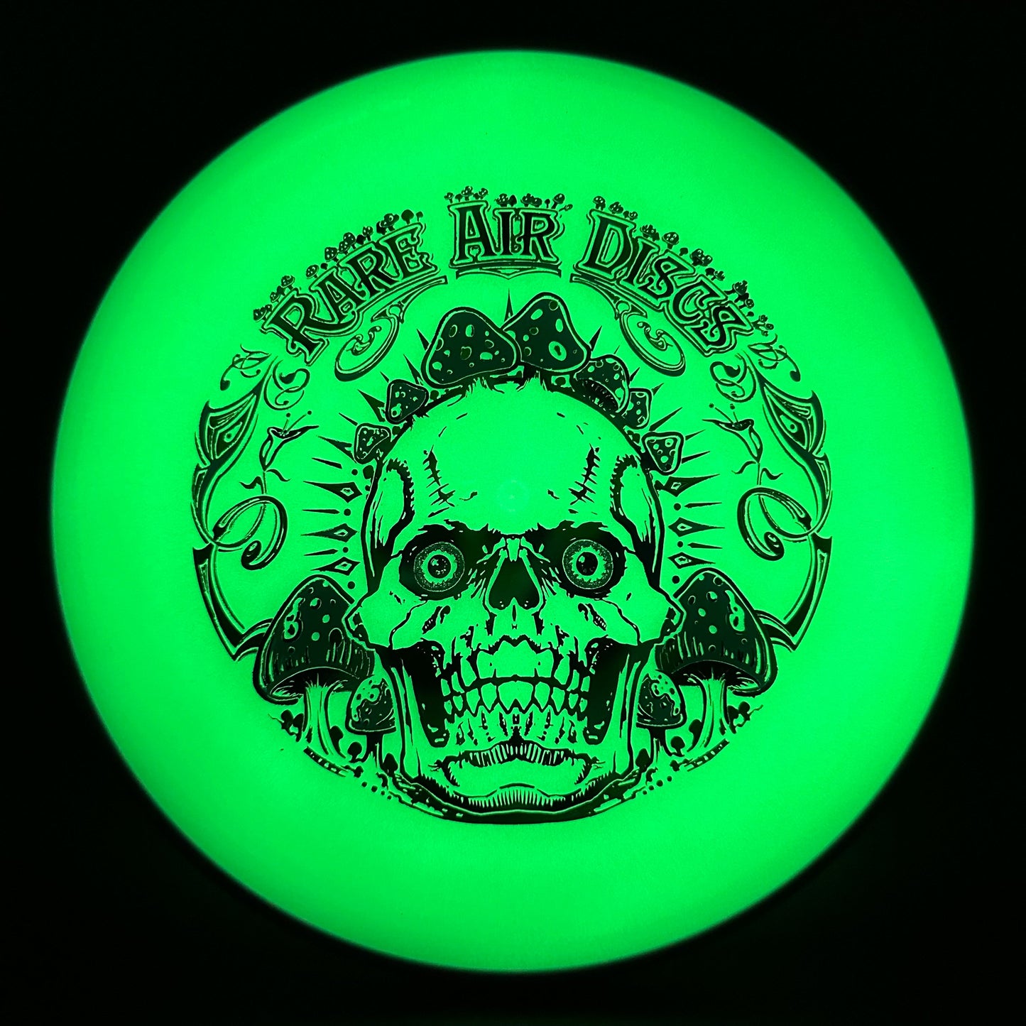 Eclipse 2.0 Envy - Crushin' Amanitas VIP by Manny Trujillo