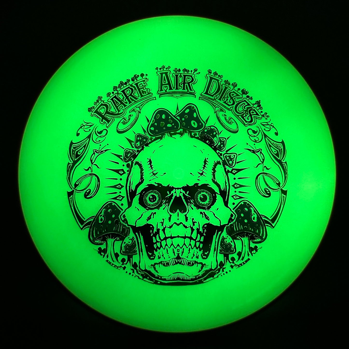 Eclipse 2.0 Proxy - Crushin' Amanitas VIP by Manny Trujillo