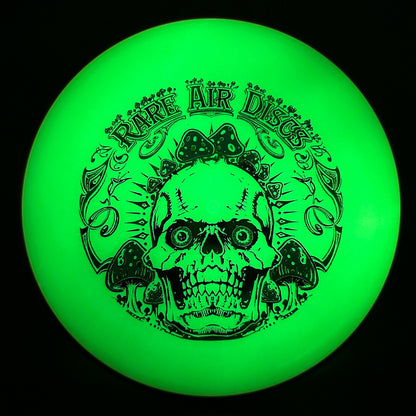 Eclipse 2.0 Proxy - Crushin' Amanitas VIP by Manny Trujillo