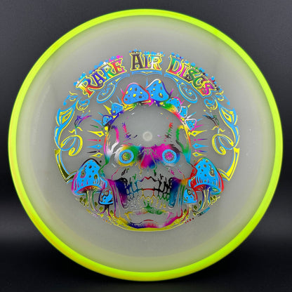 Eclipse 2.0 Crave - Crushin' Amanitas VIP by Manny Trujillo