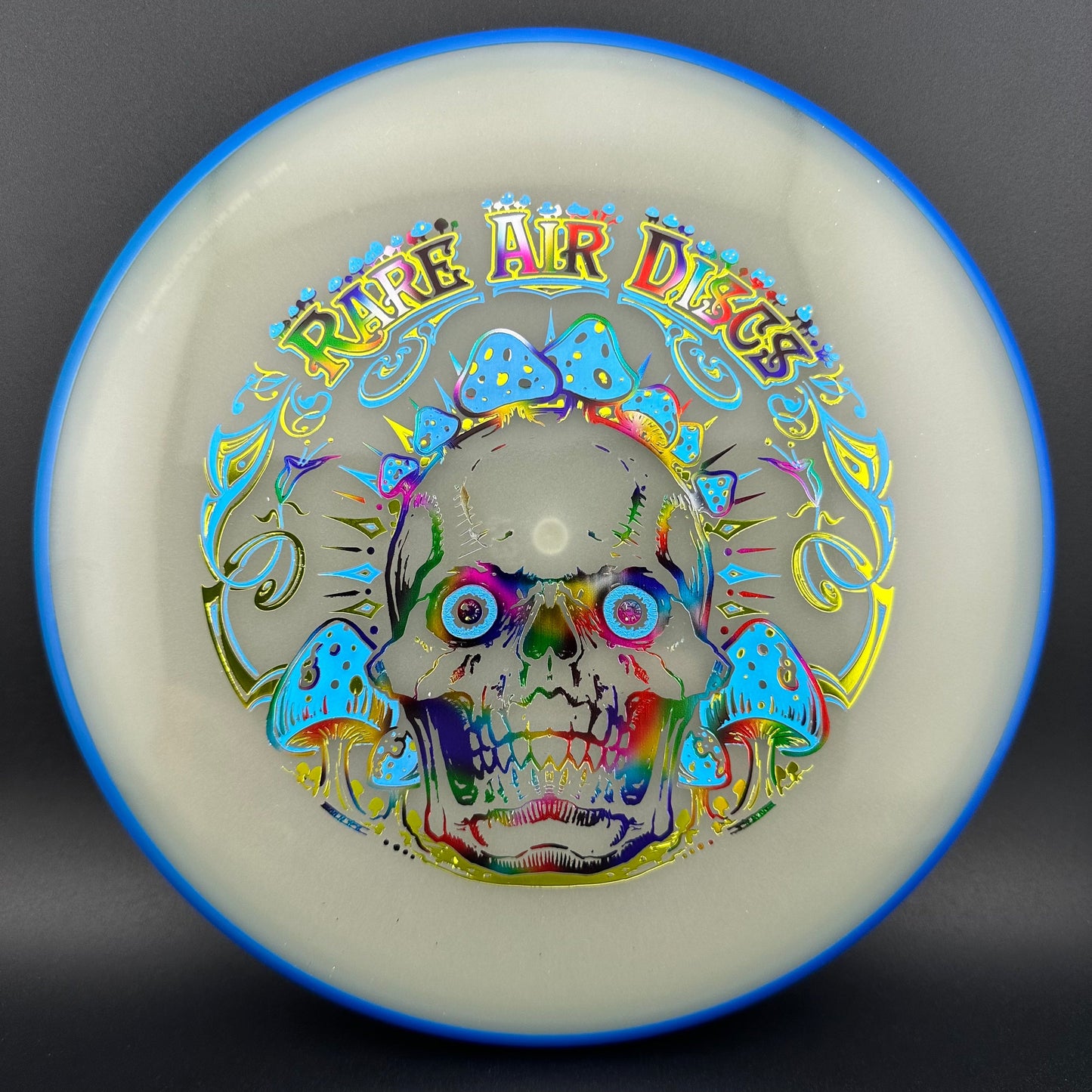 Eclipse 2.0 Proxy - Crushin' Amanitas VIP by Manny Trujillo