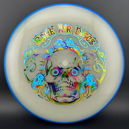 Eclipse 2.0 Proxy - Crushin' Amanitas VIP by Manny Trujillo