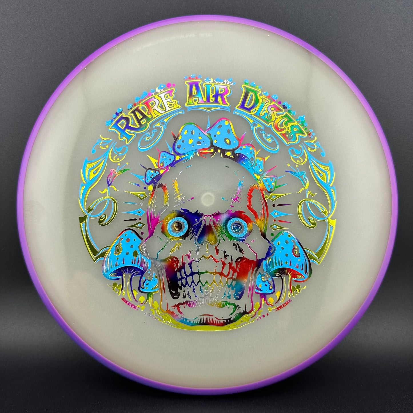 Eclipse 2.0 Envy - Crushin' Amanitas VIP by Manny Trujillo