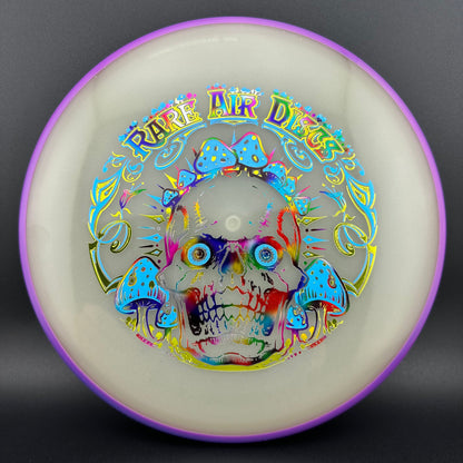 Eclipse 2.0 Envy - Crushin' Amanitas VIP by Manny Trujillo