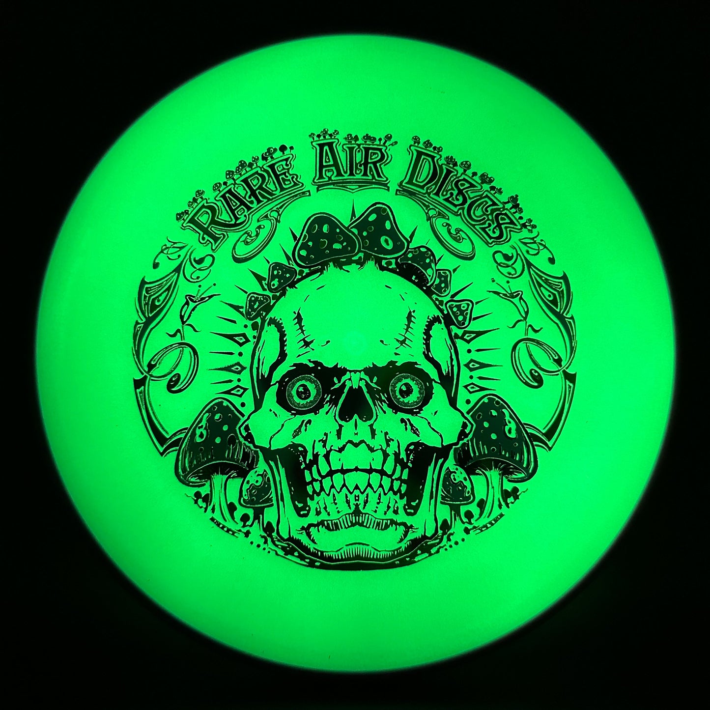 Eclipse 2.0 Envy - Crushin' Amanitas VIP by Manny Trujillo