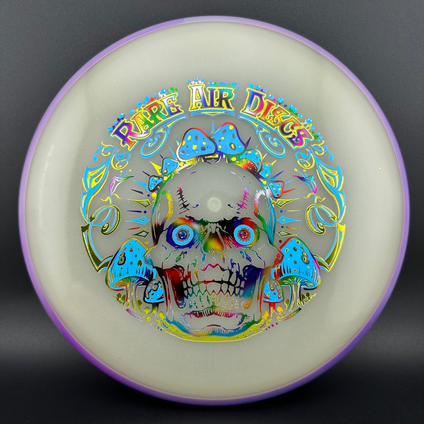 Eclipse 2.0 Envy - Crushin' Amanitas VIP by Manny Trujillo