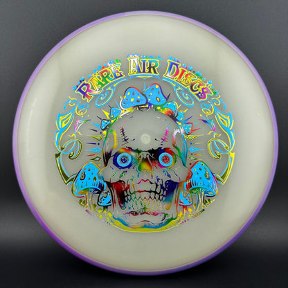 Eclipse 2.0 Envy - Crushin' Amanitas VIP by Manny Trujillo