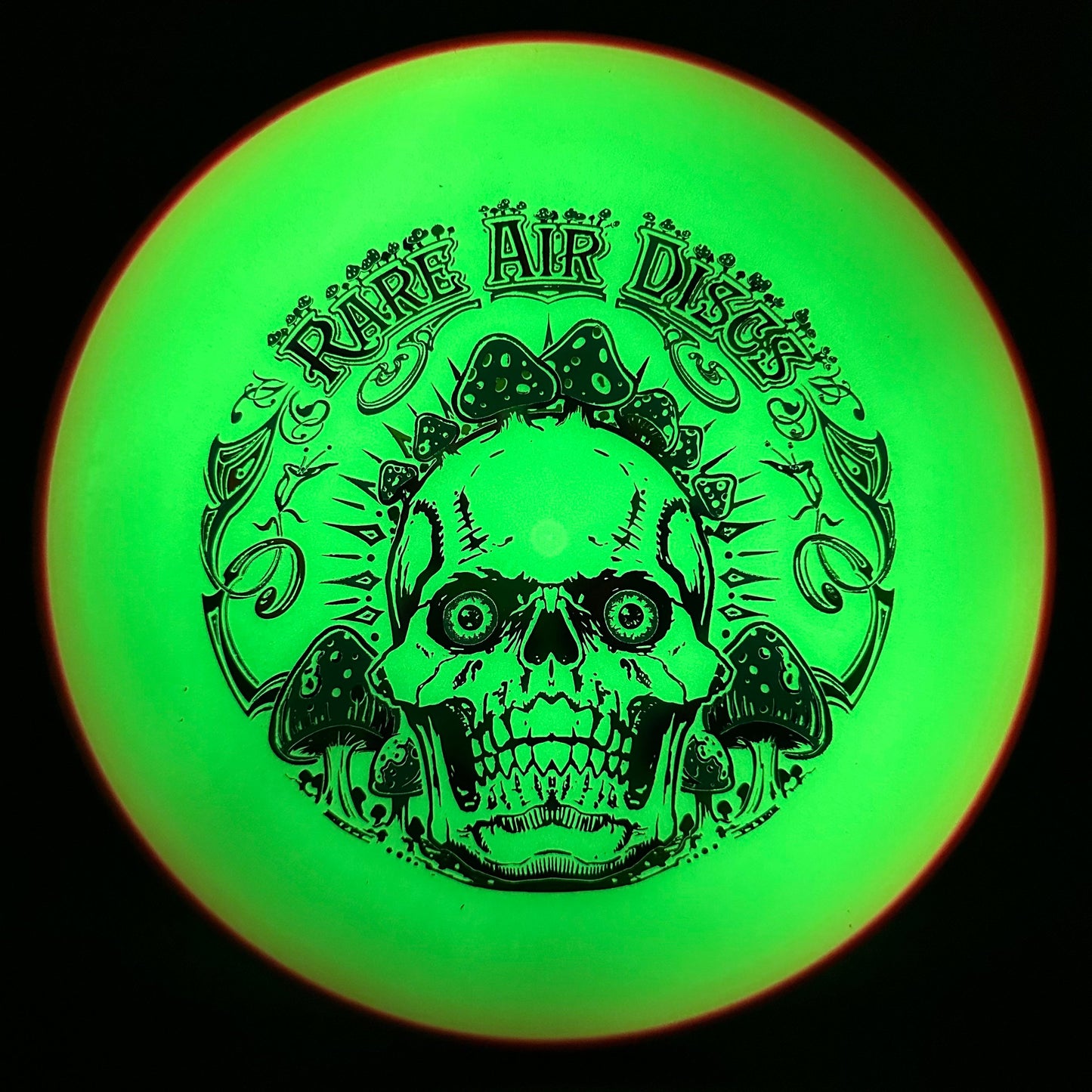 Eclipse 2.0 Proxy - Crushin' Amanitas VIP by Manny Trujillo