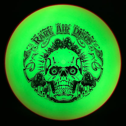 Eclipse 2.0 Proxy - Crushin' Amanitas VIP by Manny Trujillo