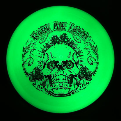 Eclipse 2.0 Crave - Crushin' Amanitas VIP by Manny Trujillo