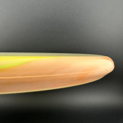 Eclipse 2.0 Proxy - Crushin' Amanitas VIP by Manny Trujillo