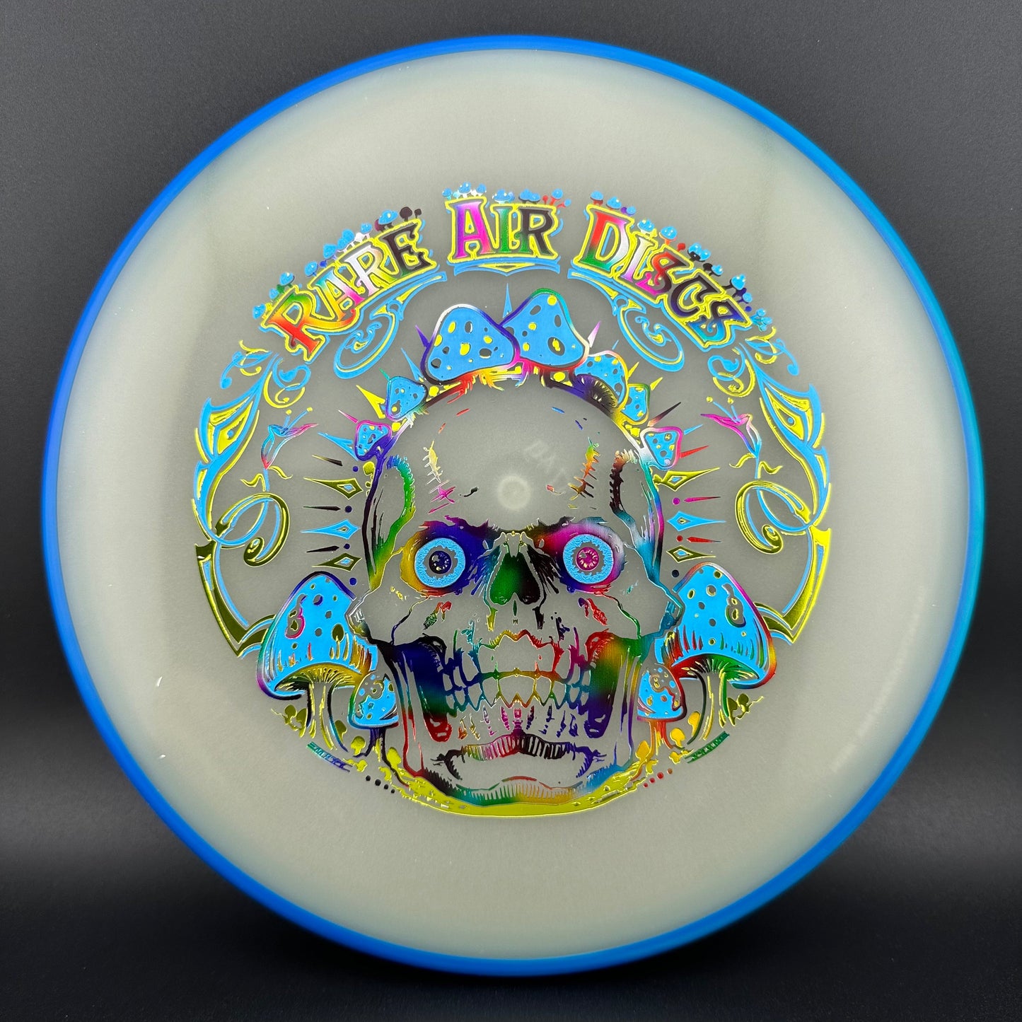 Eclipse 2.0 Envy - Crushin' Amanitas VIP by Manny Trujillo