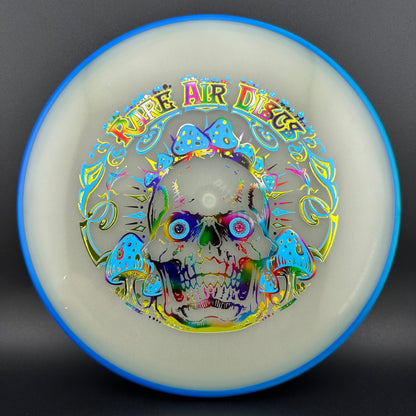 Eclipse 2.0 Envy - Crushin' Amanitas VIP by Manny Trujillo