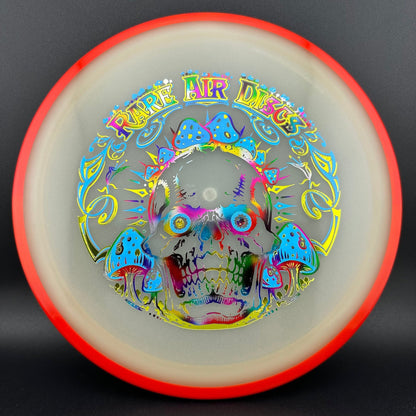 Eclipse 2.0 Crave - Crushin' Amanitas VIP by Manny Trujillo