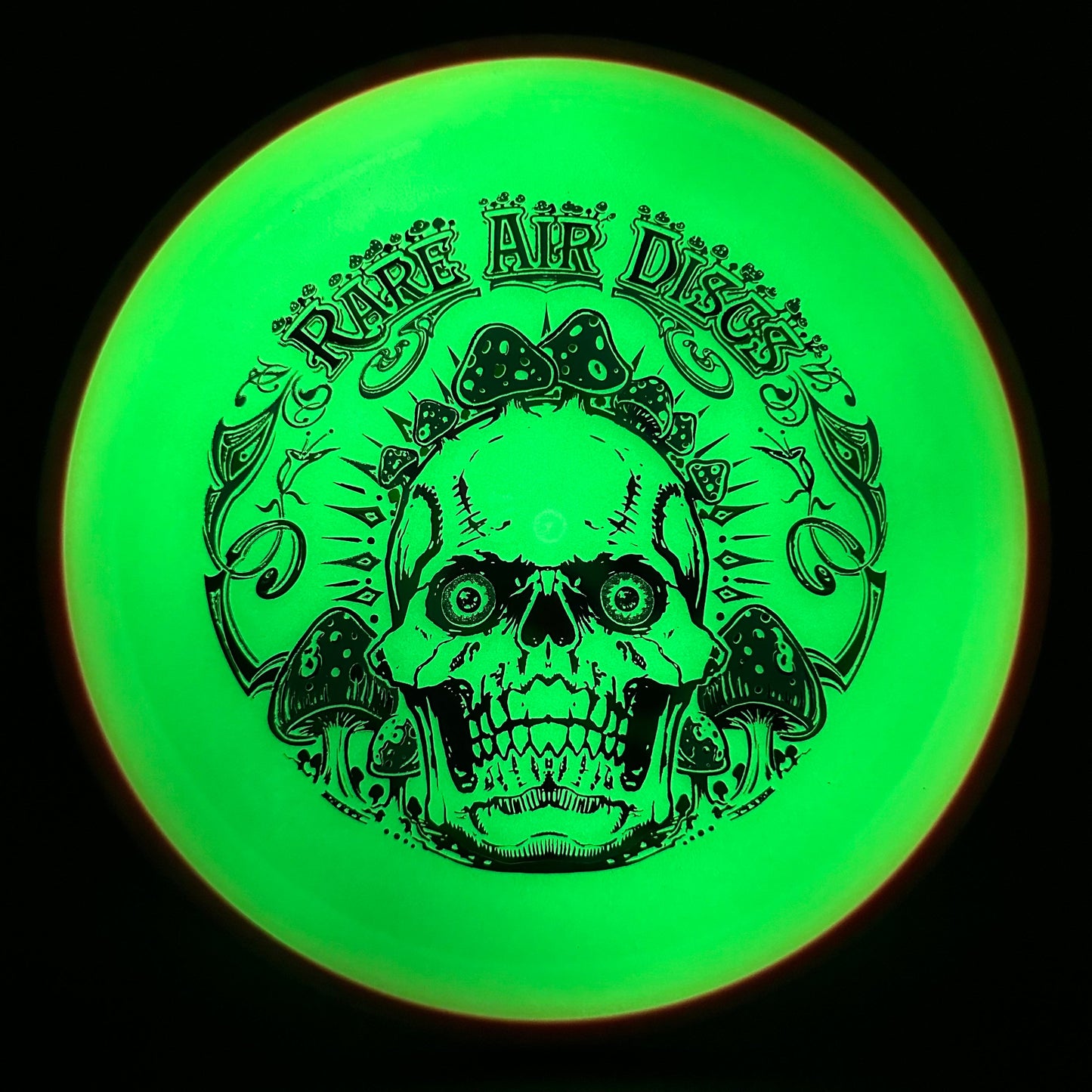 Eclipse 2.0 Crave - Crushin' Amanitas VIP by Manny Trujillo