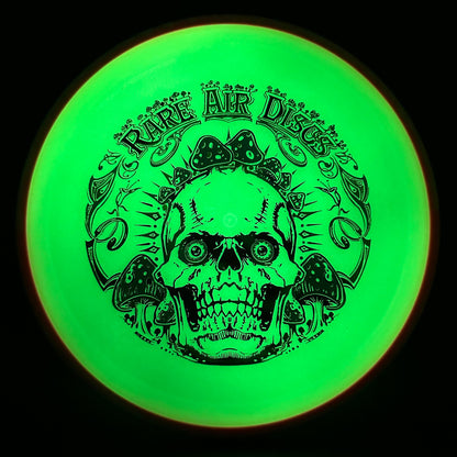 Eclipse 2.0 Crave - Crushin' Amanitas VIP by Manny Trujillo