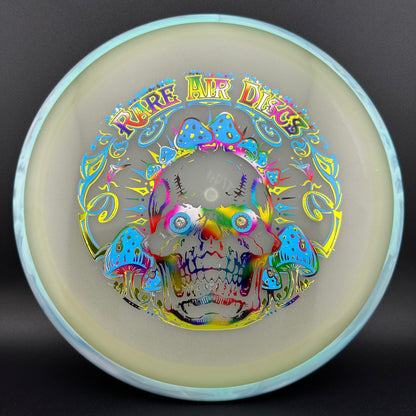 Eclipse 2.0 Crave - Crushin' Amanitas VIP by Manny Trujillo