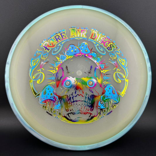 Eclipse 2.0 Crave - Crushin' Amanitas VIP by Manny Trujillo