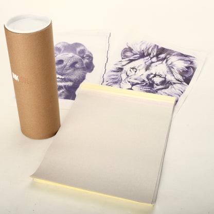 INKSOUL®  TATTOO STENCIL PAPER （best for shadow）