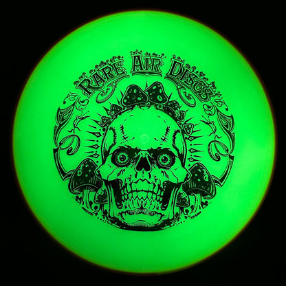 Eclipse 2.0 Envy - Crushin' Amanitas VIP by Manny Trujillo