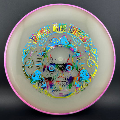 Eclipse 2.0 Proxy - Crushin' Amanitas VIP by Manny Trujillo