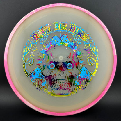 Eclipse 2.0 Crave - Crushin' Amanitas VIP by Manny Trujillo